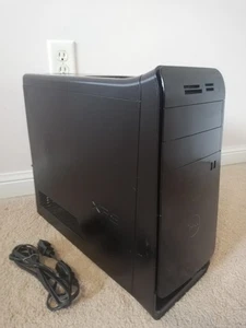 Dell Sound Editor PC - I7-4770 3.4GHz 20GB RAM 240SSD+1TB HD WIFI AMD 2GB Win 11 - Picture 1 of 12