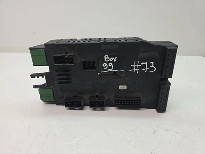 2003 MERCEDES-BENZ VITO FUSE BOX MODULE 0005400650 #99 - Image 1 of 4