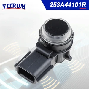 PDC Parking Sensor For RENAULT CLIO ESPACE KOLEOS MEGANE LATITUDE F/R 0263023998 - Picture 1 of 7