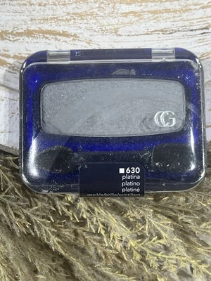 CoverGirl Platina Eye Enhancers #630 Eyeshadow New  Discontinued - Image 1 of 3