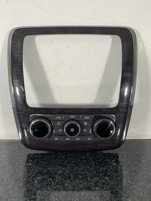 Buick Enclave 2013-2017 aire acondicionado calefacción climatización 23158335 Foto 1 de 4