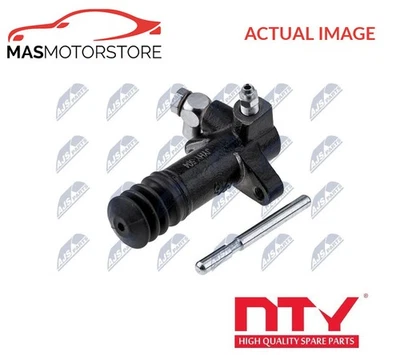 CLUTCH SLAVE CYLINDER NTY NSW-HY-504 V NEW OE REPLACEMENT - Image 1 of 4