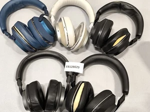 Lot of 5 Bowers & Wilkins Wireless Headphones - For Parts - Picture 1 of 8