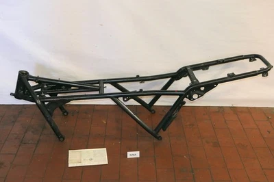 BMW K 100 RS 1985 - Cuadro N78A Foto 1 de 4