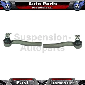 Front Outer Delphi Tie Rod End For Lexus SC430 4.3L 2010 2009 2008 2007 2006 - Picture 1 of 3