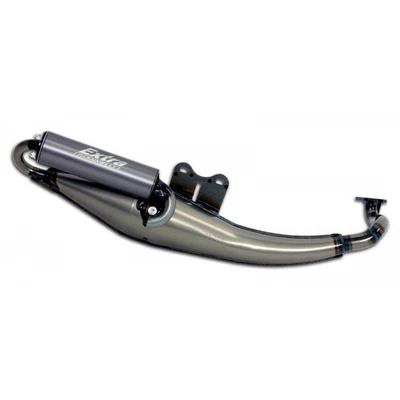 Exhaust / Sport exhaust Giannelli Extra V2 for scooters - Image 1 of 2
