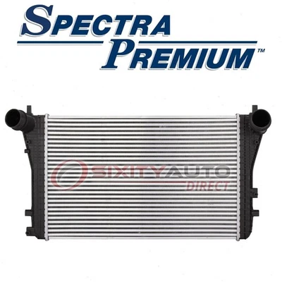 Spectra Premium Turbocharger Intercooler for 2011-2017 Volkswagen CC - Belts ep - Image 1 of 4