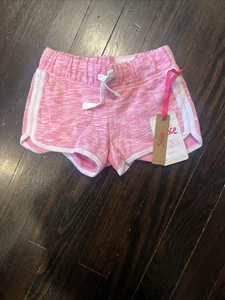 Justice Shorts - Picture 1 of 1