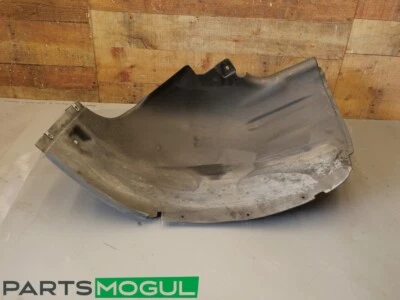 Guardabarros delantero izquierdo Mercedes X164 GL550 GL320 protector contra salpicaduras delantero OEM Foto 1 de 4