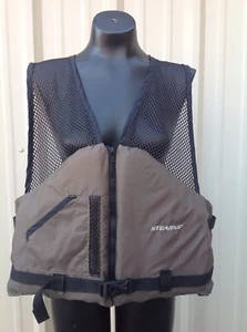Sterns Erwachsene X-Large Bootsweste Katze. Nr. 2220 Typ III PFD - Bild 1 von 5