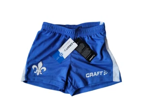Craft SV Darmstadt 98 Shorts Kinder Größe 134/140 146/152 158/164 -NEU- Hose - Picture 1 of 1
