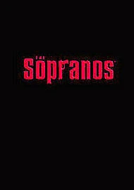 The Sopranos - Series 1-6 - Complete (Box Set) (DVD, 2009)