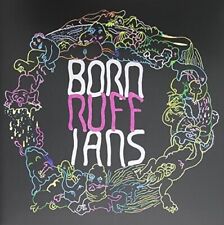 Born Ruffians - Ruff: Deluxe Edition [New Vinyl LP] Deluxe Ed, Canada - Import