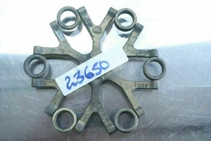 IEC Cat. #221 [6 x 15 mL] Head, Swing-out Bucket, Centrifuge Rotor - Picture 1 of 12