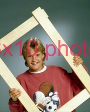 HOME IMPROVEMENT #483,ZACHERY TY BRYAN,8X10 PHOTO