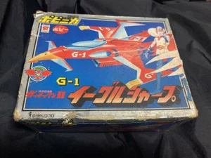 Popy Popinica P8-63 Gatchaman II G-1 Eagle Sharp Chogokin - Picture 1 of 8
