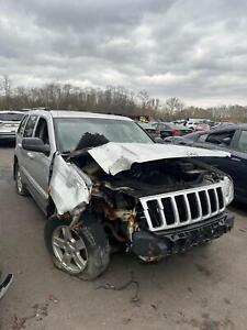 Engine Motor Assembly JEEP GRAND CHEROKEE 06 07 08