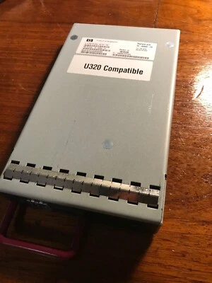 HP StorageWorks FB Module Board Part # 70-40064-13 - Image 1 of 4