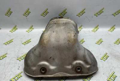 Coletor de escape Acura TSX protetor térmico 2.4 capa 04 05 06 2007 2008 fabricante de equipamento original - Imagem 1 de 4