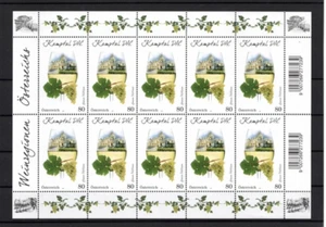 2019 Österreich Weinregion Kamptal DAC Grüner Veltliner - Imagen 1 de 1