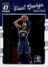 2016-17 Donruss Optic Basketball Card Pick