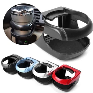 Air Vent Outlet Mount Cups Bottle holder Beverage Drinks Universal for Car - Picture 1 of 12