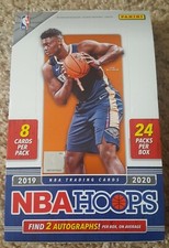 2019-20 NBA Hoops Basketball U PICK CARDS~Artist Proof~Holo~Silver~Red Back