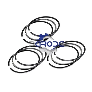 3 Sets Piston Rings 14601-21050 STD for Kubota D600 Engine - Picture 1 of 5
