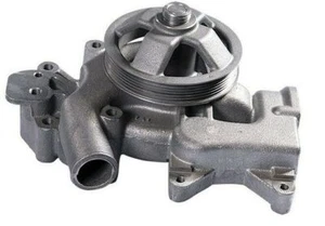 Water Pump Replacement for FORD NEW HOLLAND TS90 TS100 TS110 5640 87800714 - Picture 1 of 6