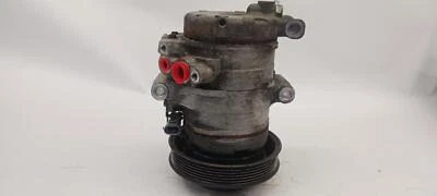 '04-'12 GMC CANYON AC Compressor 3.7L 91k miles OEM 1 Year Warranty! - Image 1 of 4