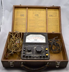 TESTER TEMPERATURA ELETTRODOMESTICO VINTAGE MODELLO JBT 60-JRT - Foto 1 di 5
