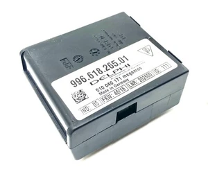 Porsche 996 & 986 Boxster New OEM Alarm Tilt Sensor Module 2002   99661826501 - Picture 1 of 10