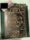 Bookish Box Signed The Prince?S Poisoned Vow