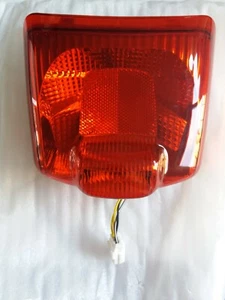 Vespa GTS rear light / lamp 58266R - Picture 1 of 3