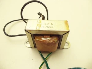 SENCORE TF30 SUPER CRICKET TEILE - Netztrafo - Bild 1 von 3