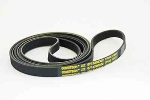 New For Hotpoint Aquarius Tumble Dryer Belt C00145707 SEE FULL MODEL LIST BELOW - Picture 1 of 24