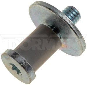 Door Lock Striker FITS: 1977-1980 Ford LTD Door Striker Bolt - 7/16-14 In. - Picture 1 of 4