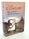My Journal of the Council by Yves Congar (Hardcover) Very Good Condition