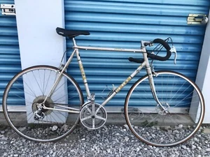 Union Sakai Vintage Road Bike - 59 cm - 700c - 12 Speed - Shimano- Holland - Picture 1 of 24