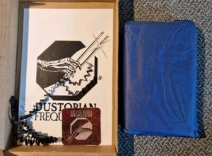 Everyday Dust - Gateway X - Cassette Tape - 50 Copies - Picture 1 of 6