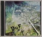 DoF : Red Pine Pasture US Abandon Building IDM CD abstrait neuf/scellé 2008
