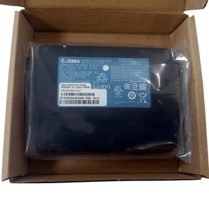 Nowa oryginalna bateria BT-000318 TC70 TC75 do Zebra serii TC7X BTRY-TC7X-46MPP-01 - Zdjęcie 1 z 7
