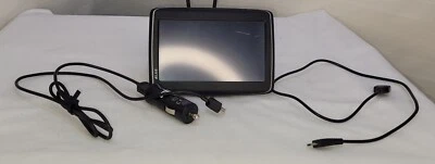 TomTom GO LIVE 1535 Model: 4ER50 GPS Navigation System USB and Mount Bundle - Image 1 of 4