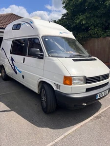 ###DEPOSIT NOW TAKEN### VW Volkswagen T4 Transporter 2.5 TDI LWB - Picture 1 of 24