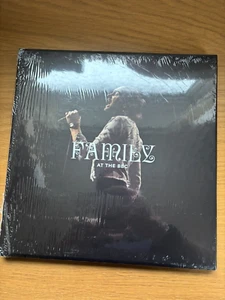 FAMILY ( Chapman Whitney ) - At the BBC 7 CD + DVD BOX SET / RARE - Picture 1 of 8