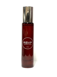 Kenneth Cole RSVP Men Cologne 1.0oz-30ml EDT Spr New *RARE-DISCONTINUED* (HD18 - Picture 1 of 2