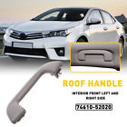 1Pc Roof Ceiling Pull Handle Fit Toyota Yaris/Vios/Corolla/Altis/Aruis/Prius