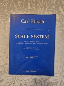 Flesch: Scale System - Picture 1 of 5