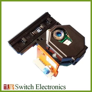 Cabezal de lente láser de recogida óptica para reproductor de CD Yamaha CDX-993 - Imagen 1 de 1