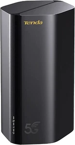 Router Tenda 5G03 5G NR con SIM WiFi 6 AX1800, Velocità fino a 4,67 Gbps - Bild 1 von 5